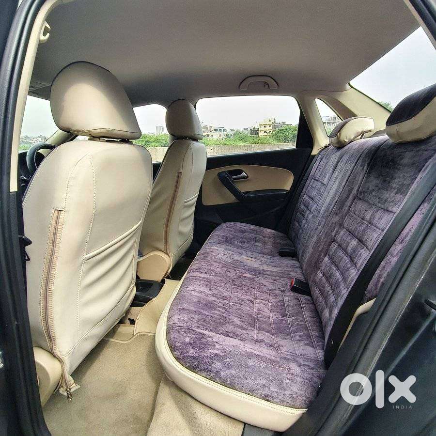 Volkswagen Ameo 1.5 Tdi Comfortline At, 2017, Diesel