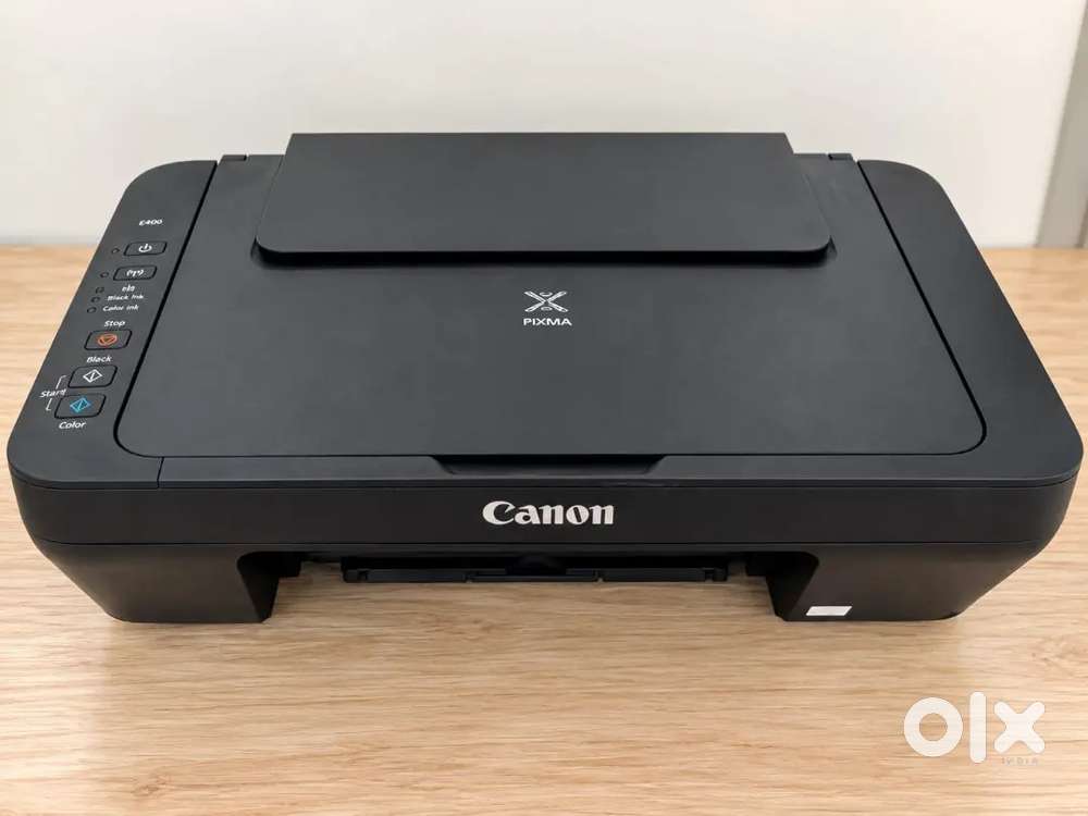 Canon PIXMA E400 Multifunction Printer for Sale
Selling my Canon PIXMA
