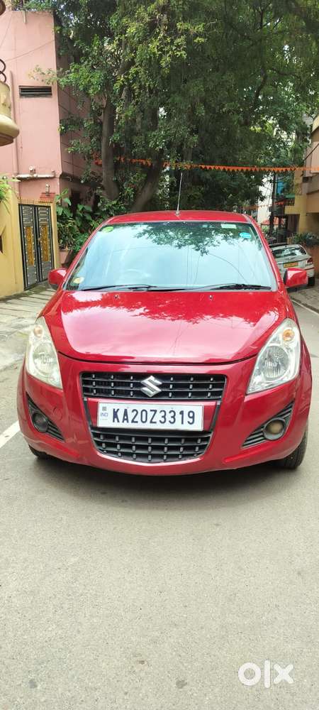 Maruti Suzuki Ritz Vdi (abs) Bs Iv, 2013, Diesel