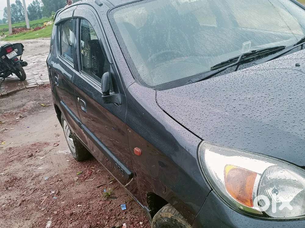 Maruti Suzuki Alto 800 2023