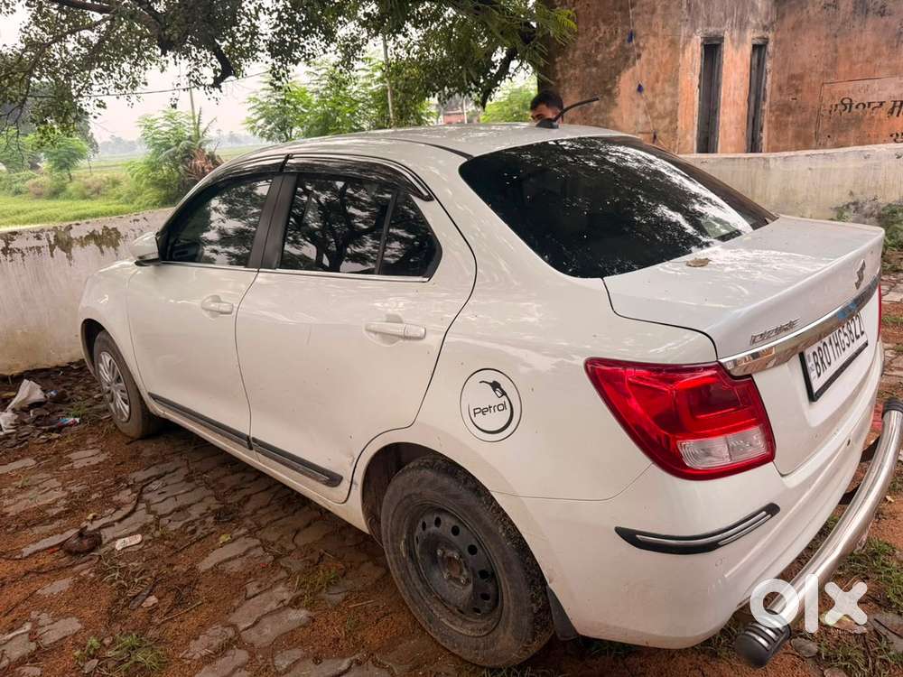Maruti Dzire 2023 Car