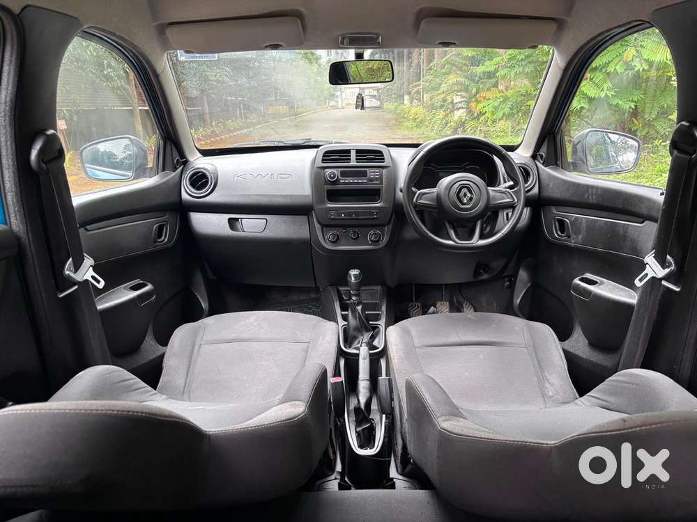 Renault Kwid Rxl 1.0, 2021, Petrol