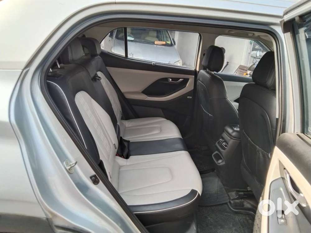 Hyundai Creta 1.5 Sx (o) Diesel, 2020, Diesel