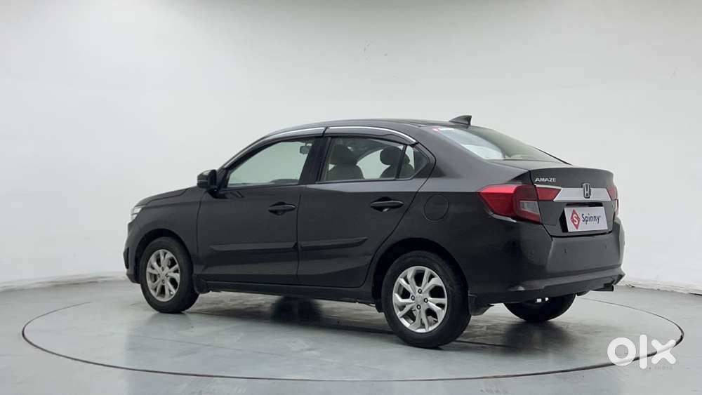 Honda Amaze V 1.2 Petrol Mt, 2019, Petrol