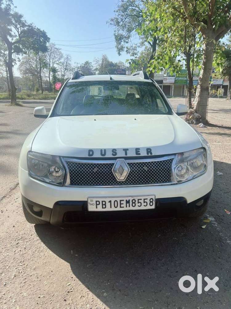 Renault Duster 2012-2015 85ps Diesel Rxl Optional, 2014, Diesel