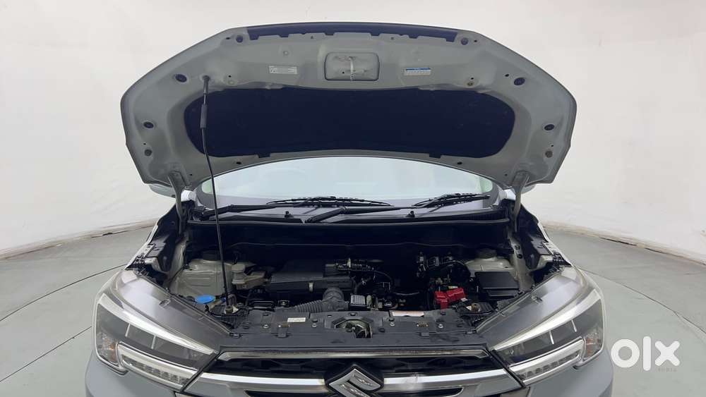 Maruti Suzuki Xl6 1.5 Zeta Mt, 2022, Petrol