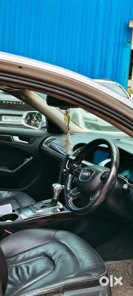 Audi A4 2.0 Tdi (177bhp) Premium Plus, 2014, Diesel