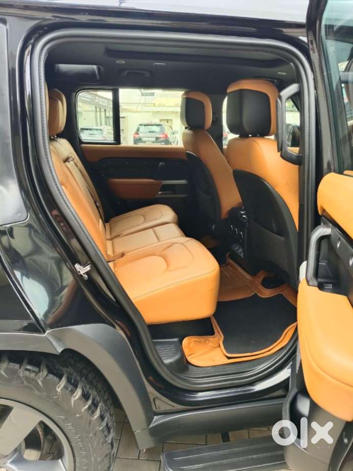 Land Rover Defender 2.0 110 Hse, 2024, Petrol