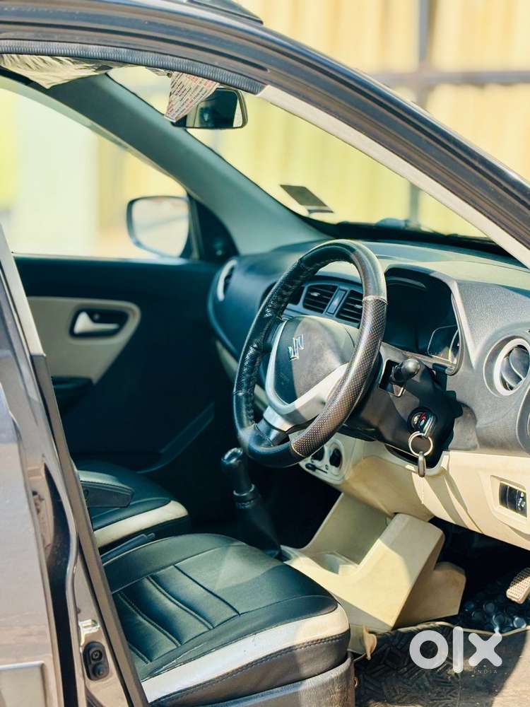 Maruti Suzuki Alto 800 Vxi Airbag, 2020, Petrol