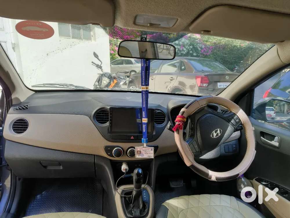 Hyundai Grand I10 2015 Petrol 100000 Km Driven