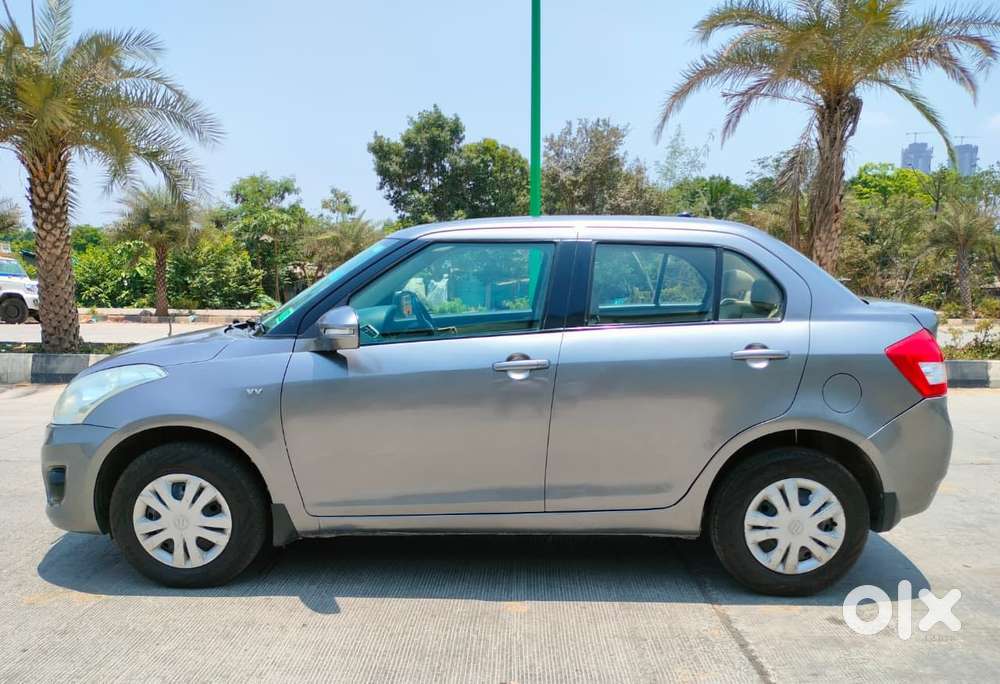 Maruti Suzuki Dzire 1.2 Vxi, 2014, Petrol