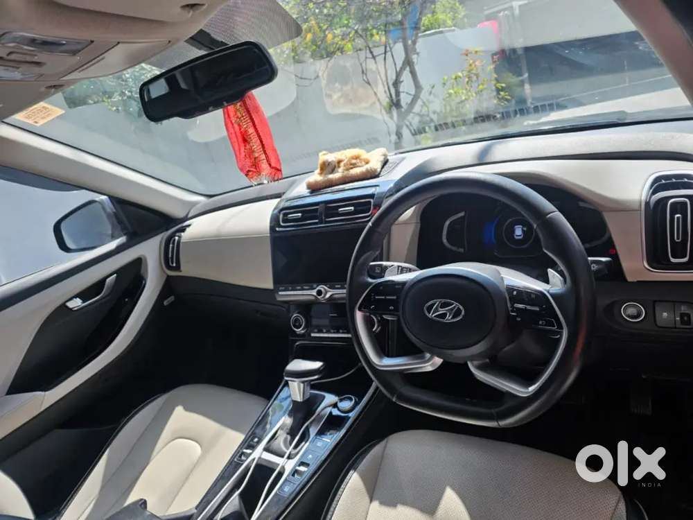 Hyundai Creta 2020 Diesel 95624 Km Driven