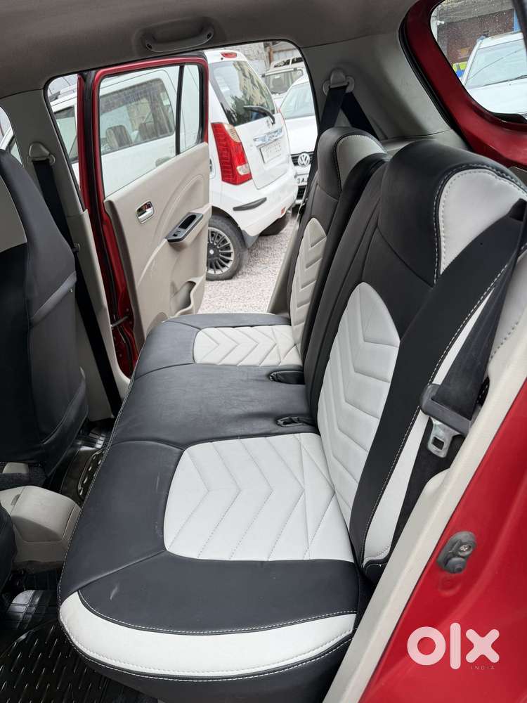 Maruti Suzuki Celerio Vxi At, 2014, Petrol