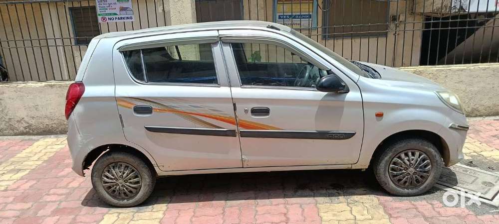 Maruti Suzuki Alto 800 2014 Petrol Well Maintained