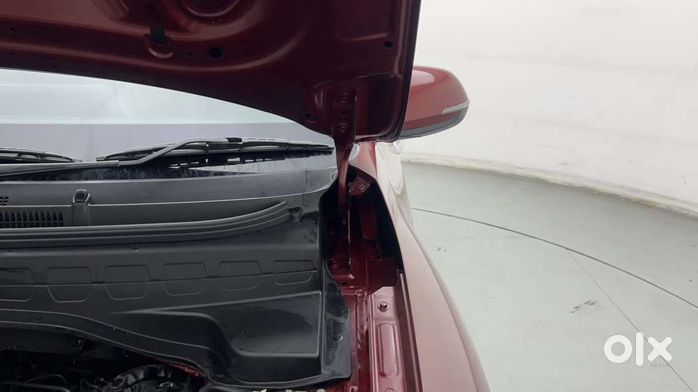 Kia Sonet Htx D, 2023, Petrol