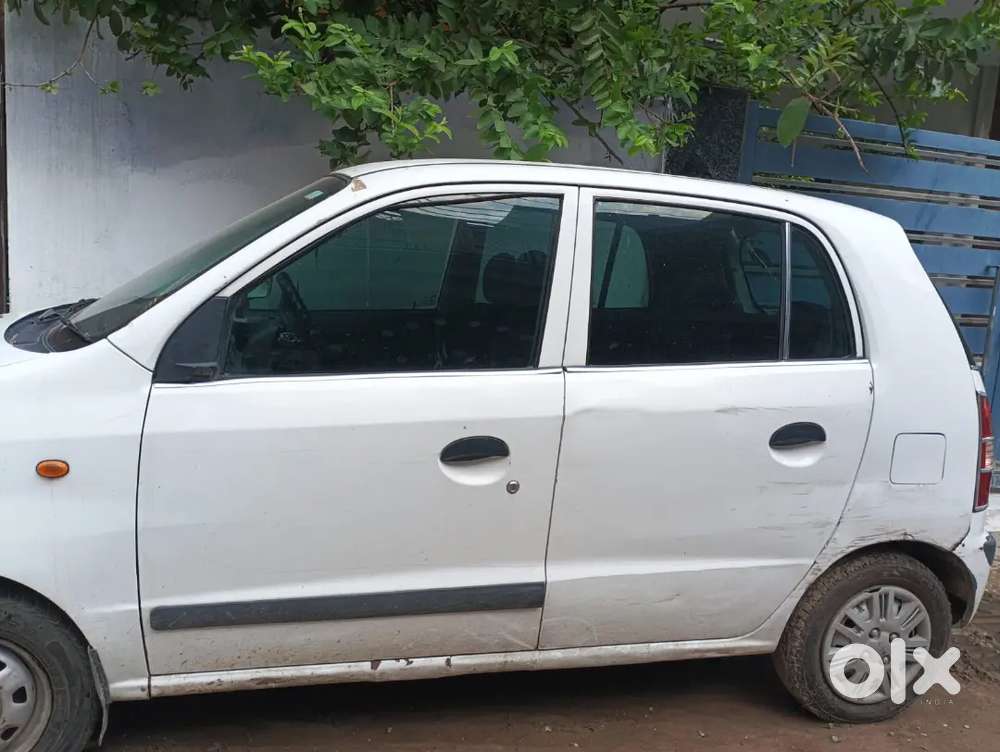 Hyundai Santro Xing 2007