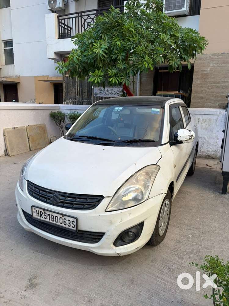 Maruti Suzuki 2015 Petrol Manual
