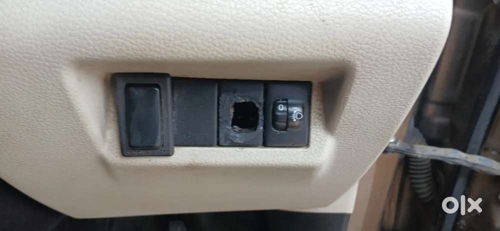 Maruti Suzuki Wagon R Vxi 1.0, 2021, Petrol