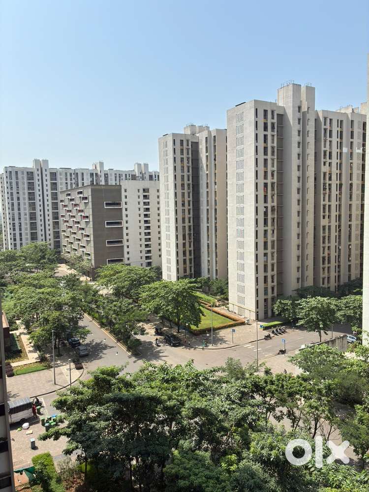 bhk luxury fully furnished lodha palava phase For Rent