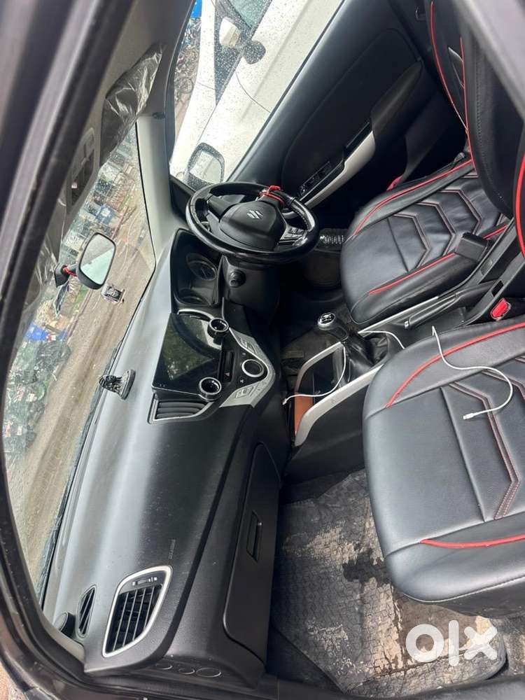 Maruti Suzuki Baleno 2018 Petrol Good Condition