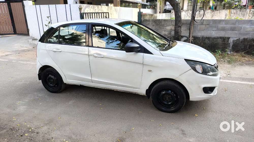Tata Bolt 2017 Diesel Well Maintained