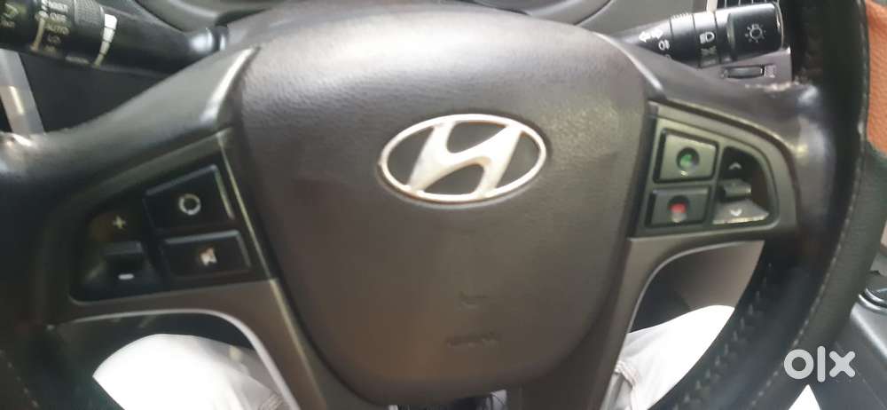 Hyundai I20 Sportz 1.2 Bs-iv, 2013, Petrol