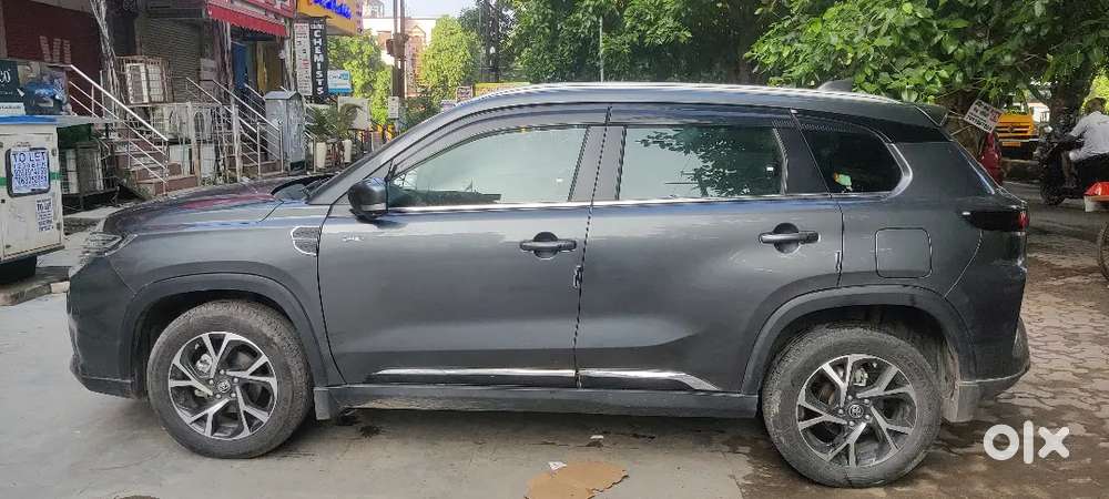 Toyota Urban Cruiser 1.5 Hyryder 2026