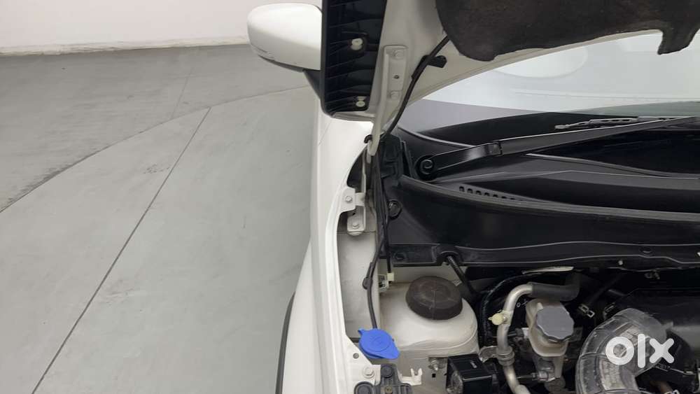 Maruti Suzuki Ignis 1.2 Zeta Mt, 2024, Petrol
