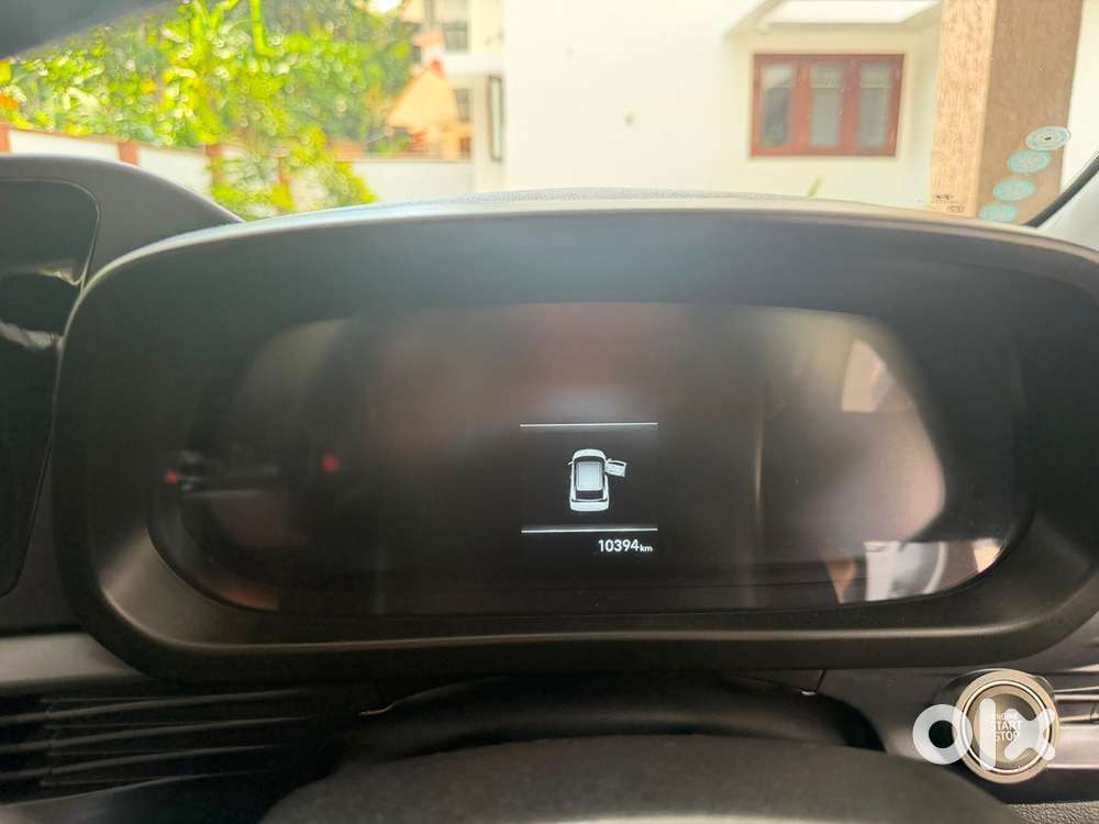 Hyundai New I20 2023 Petrol Well Maintained