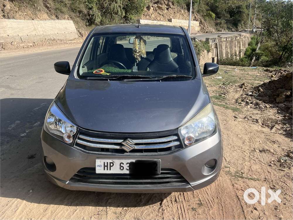 Maruti Suzuki Celerio 2014-2017 Vxi, 2015, Petrol