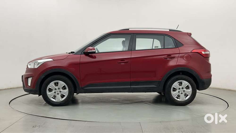 Hyundai Creta 1.6 Vtvt S, 2016, Petrol