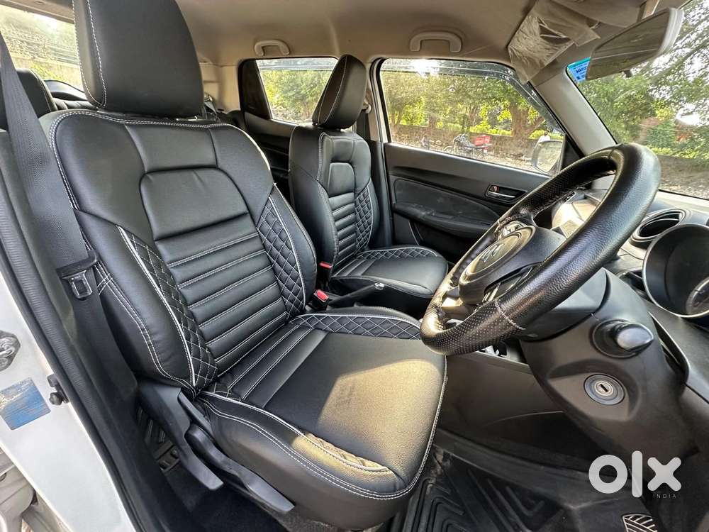 Maruti Suzuki Swift Vxi + Manual, 2022, Petrol