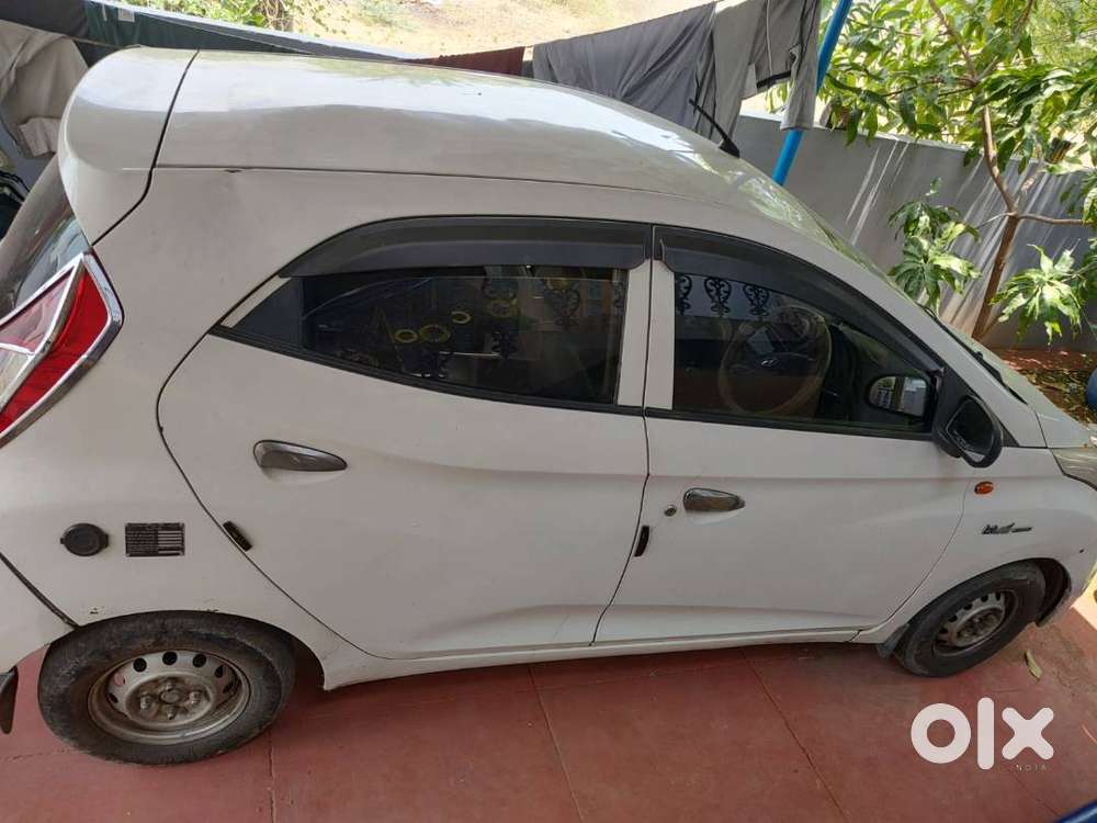 Hyundai Eon 2012 Good Condition