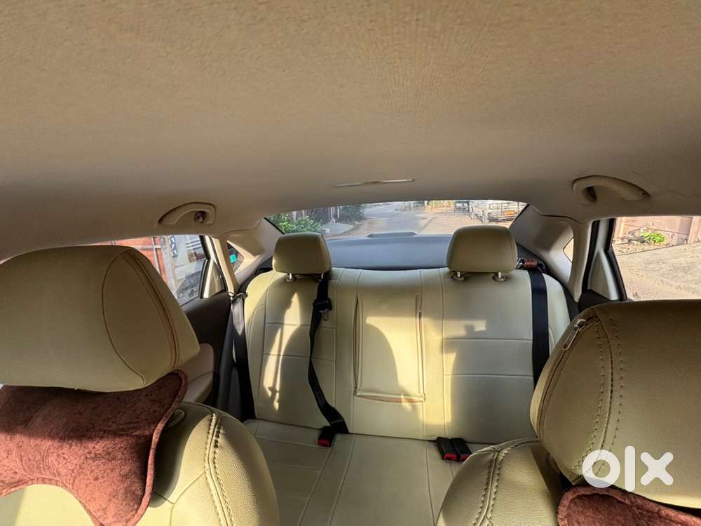 Volkswagen Vento Diesel 2016