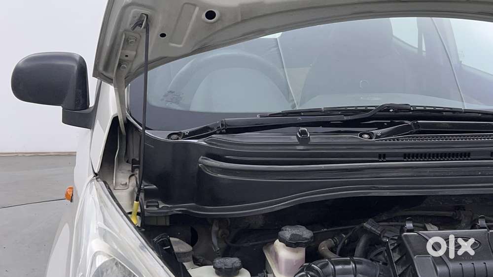 Hyundai Eon Era, 2013, Petrol