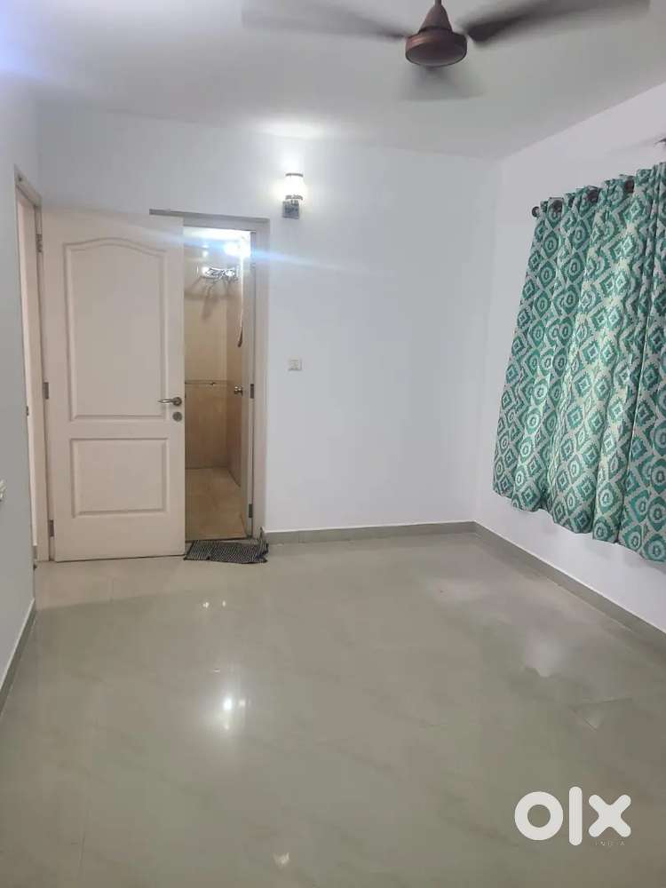 1BHK in Panampilly Nagar