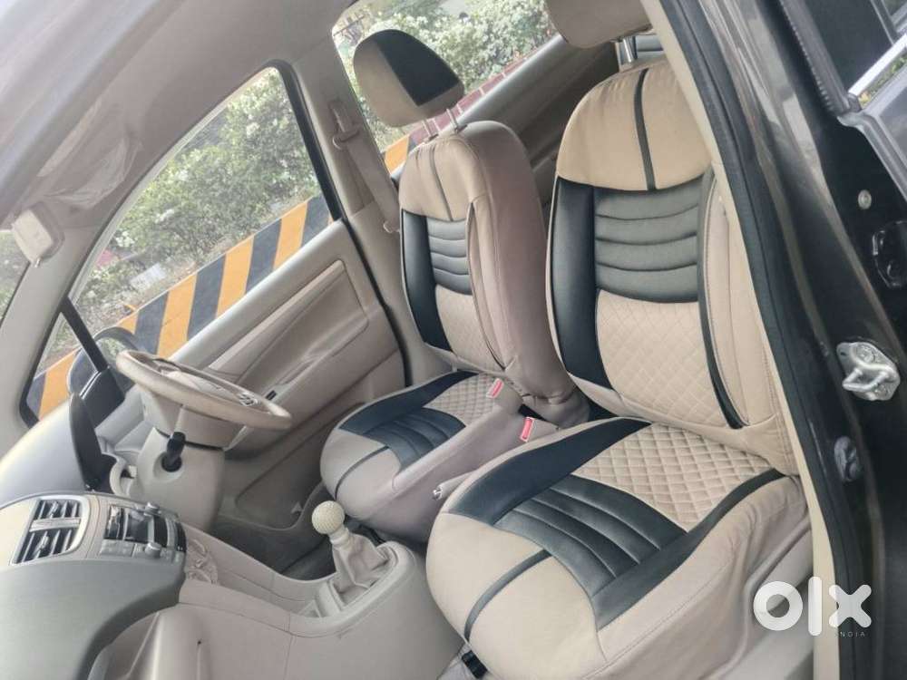 Maruti Suzuki Ertiga Vdi, 2017, Diesel