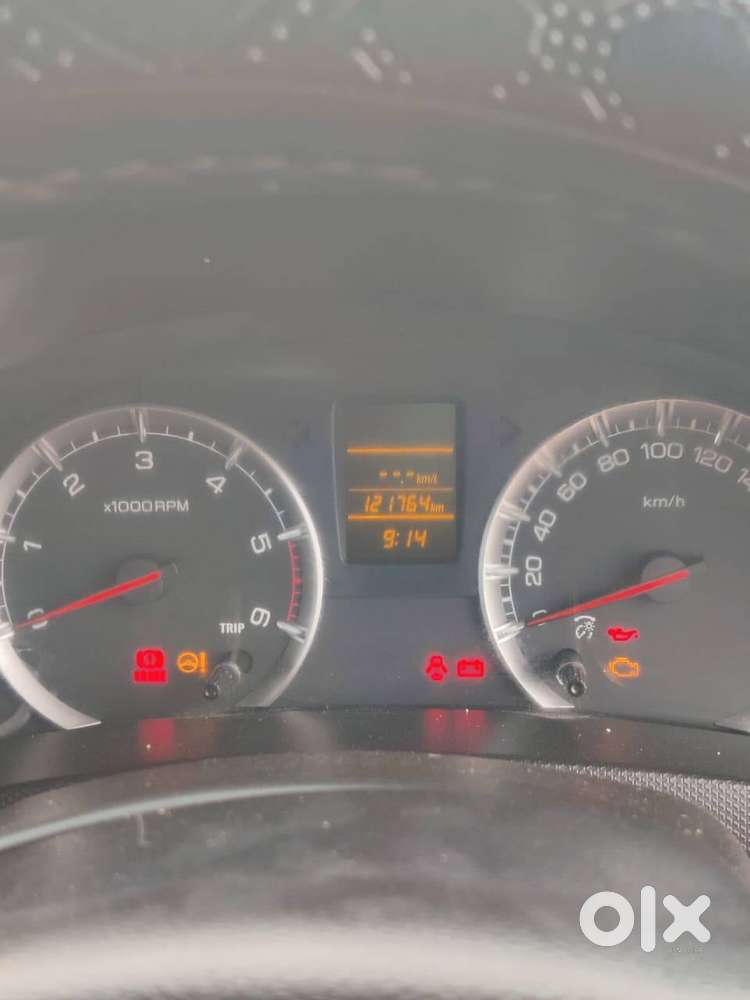 Maruti Suzuki Swift Vdi