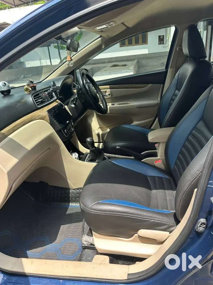 Maruti Suzuki Ciaz 2019 Petrol 32000 Km Driven