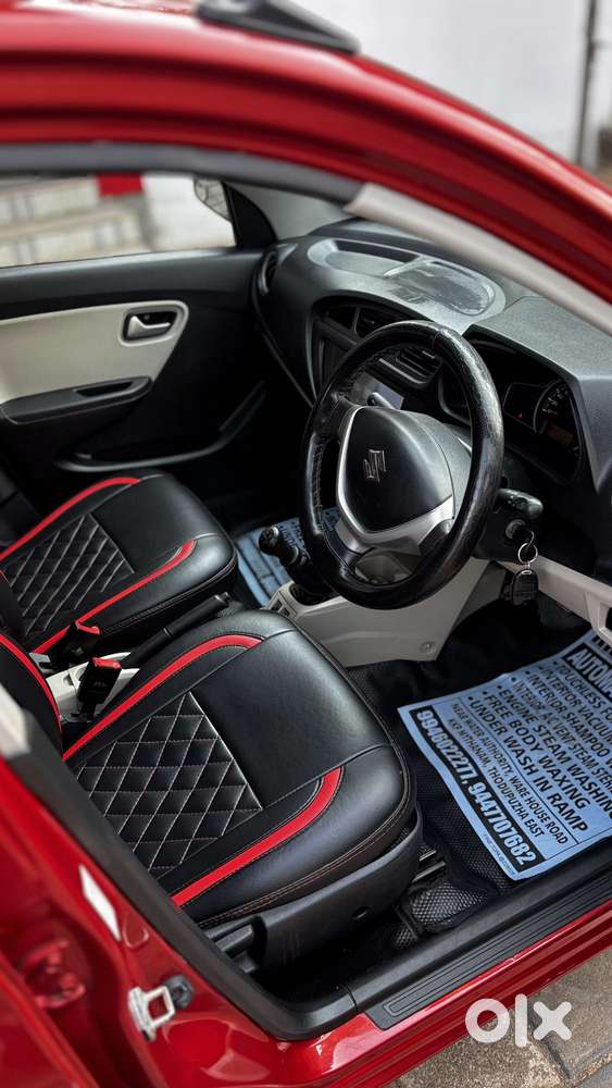 Maruti Suzuki Alto 0.8 Lxi (o), 2020, Petrol