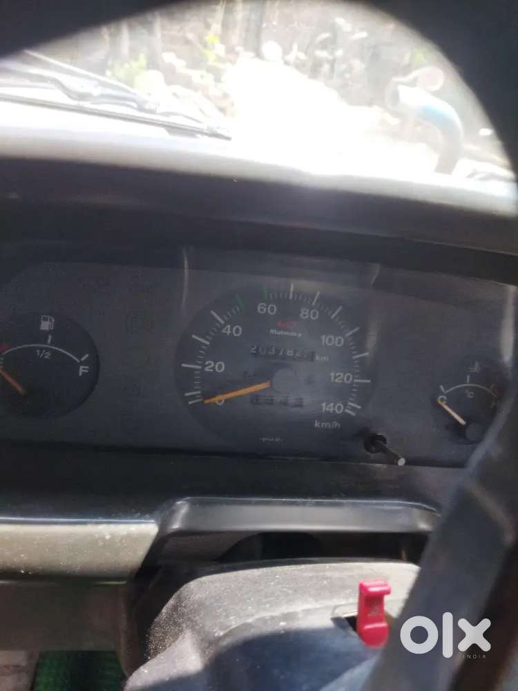 Mahindra Bolero 2008 Diesel