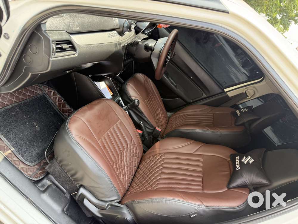 Maruti Suzuki Swift Vxi Optional, 2018, Petrol