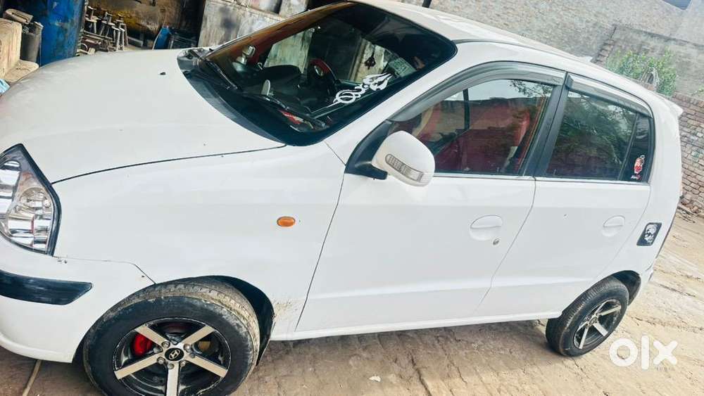 Hyundai Car 2013 Model