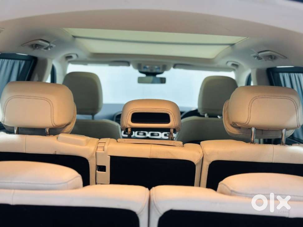 Mercedes-benz Gls 400d 4matic, 2023, Diesel