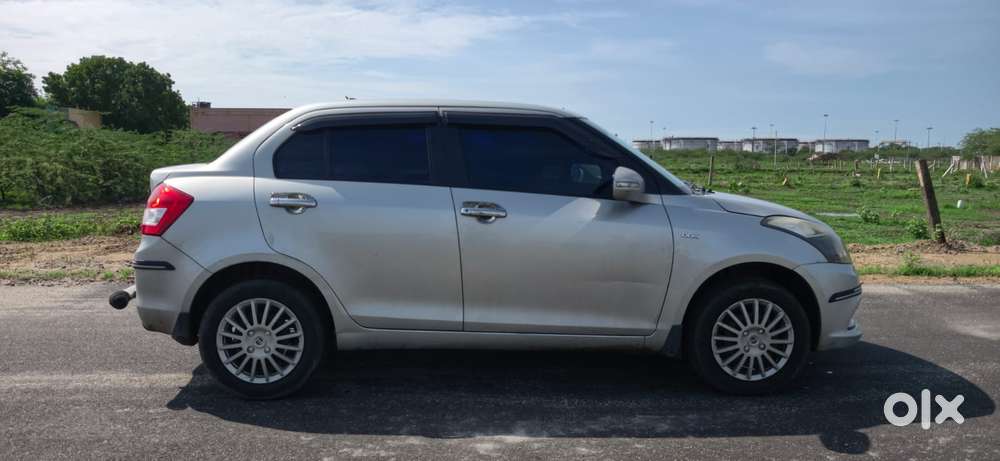 Maruti Suzuki Swift Dzire Vdi, 2015, Diesel