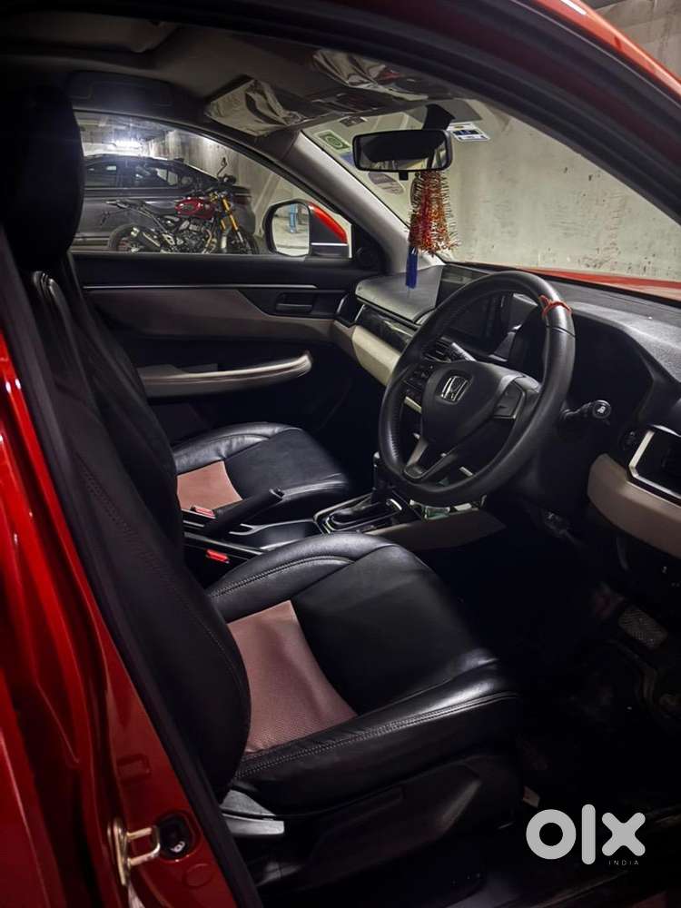 Honda Car Automatic 2024