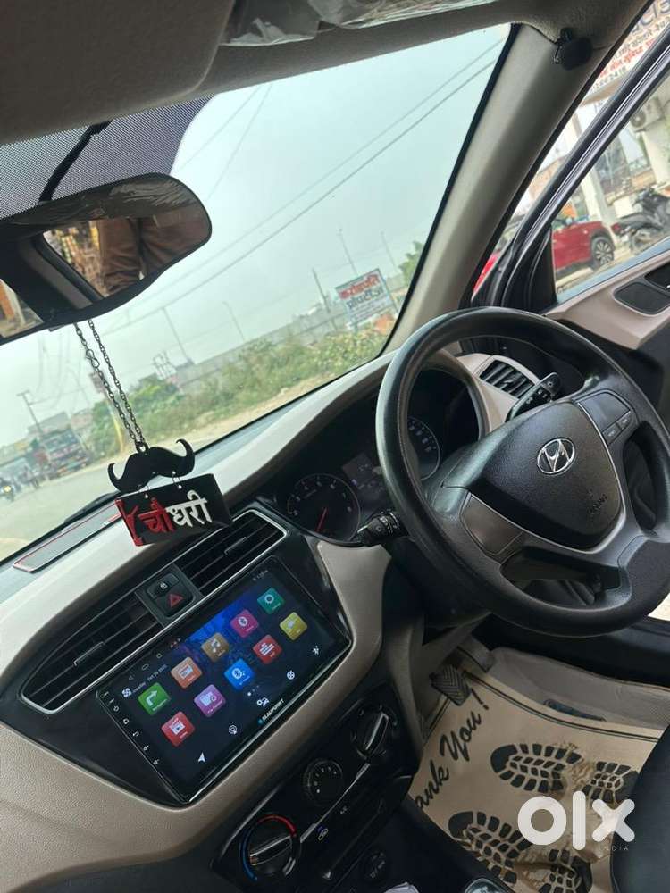 Hyundai New I20 2018 Petrol Well Maintained