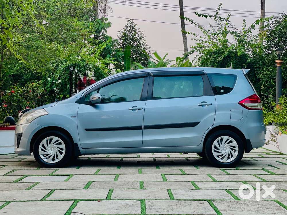 Maruti Suzuki Ertiga Shvs Vdi, 2013, Diesel