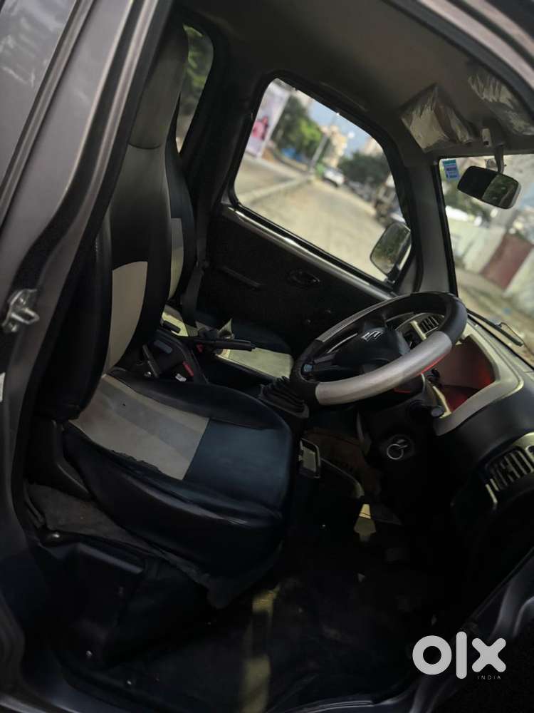 Maruti Suzuki Eeco 1.2 7 Str, 2023, Petrol