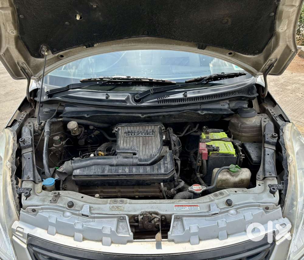 Maruti Suzuki Swift Dzire Vxi 1.2, 2012, Petrol